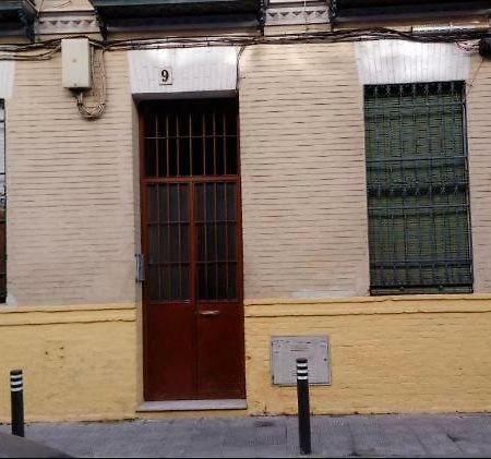 Luxury Apartment In Triana Close To The River Séville Extérieur photo