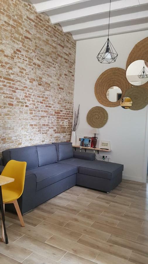 Luxury Apartment In Triana Close To The River Séville Extérieur photo
