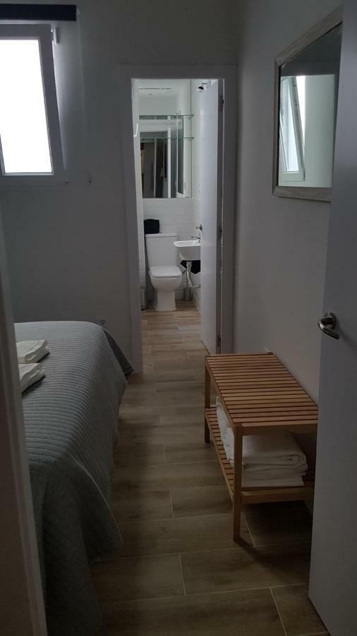 Luxury Apartment In Triana Close To The River Séville Extérieur photo