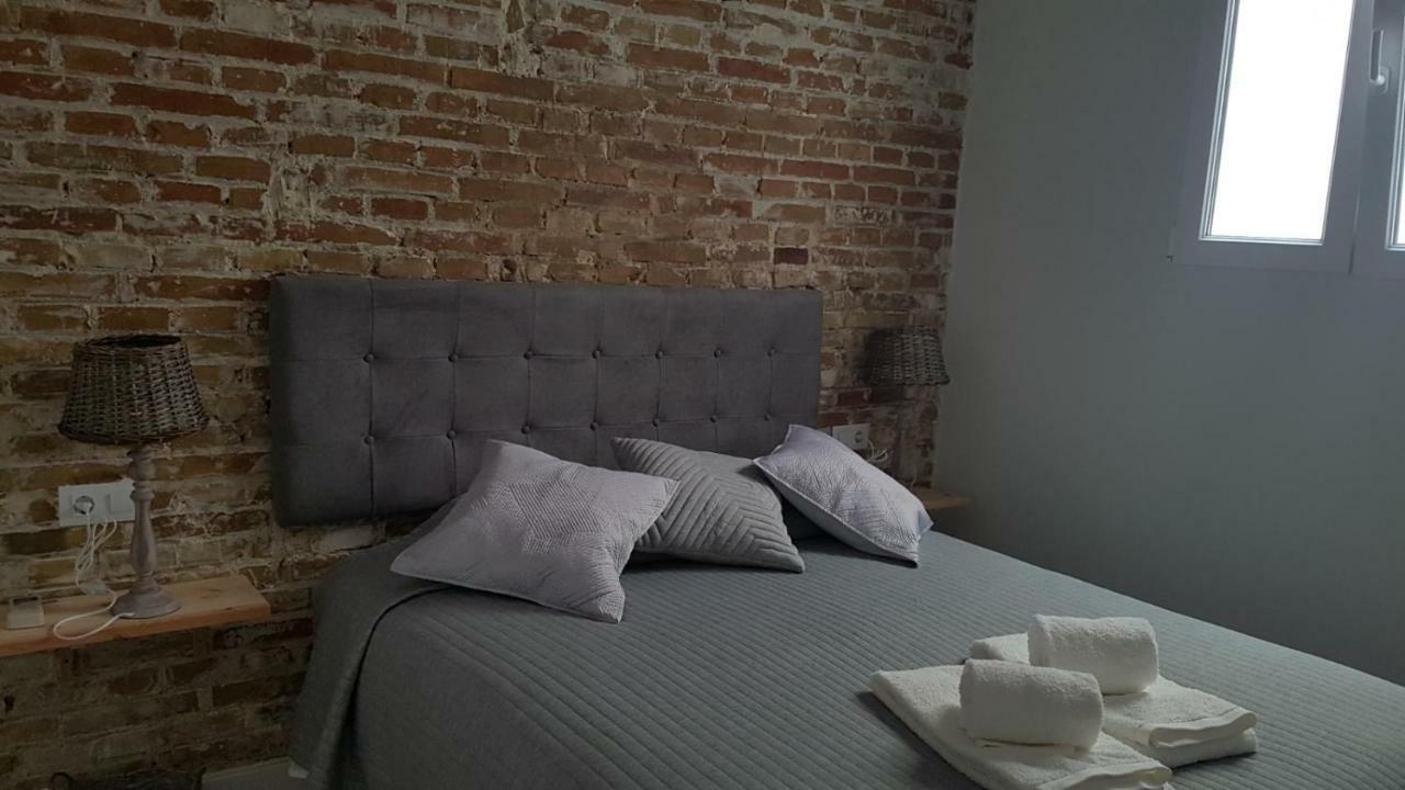 Luxury Apartment In Triana Close To The River Séville Extérieur photo