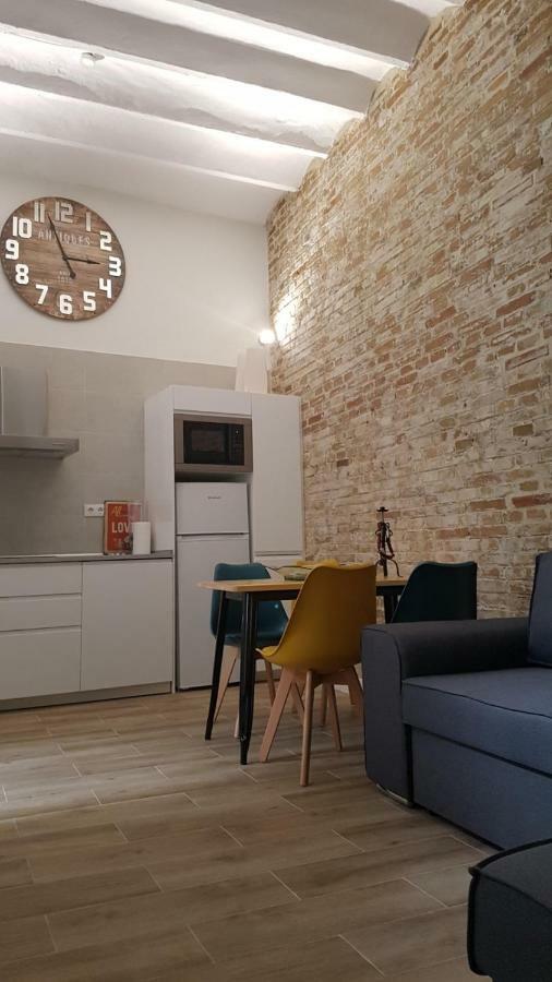 Luxury Apartment In Triana Close To The River Séville Extérieur photo