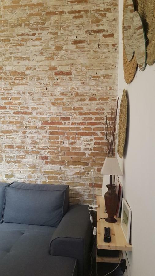 Luxury Apartment In Triana Close To The River Séville Extérieur photo