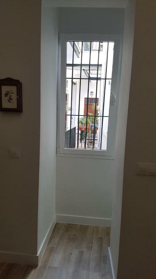 Luxury Apartment In Triana Close To The River Séville Extérieur photo