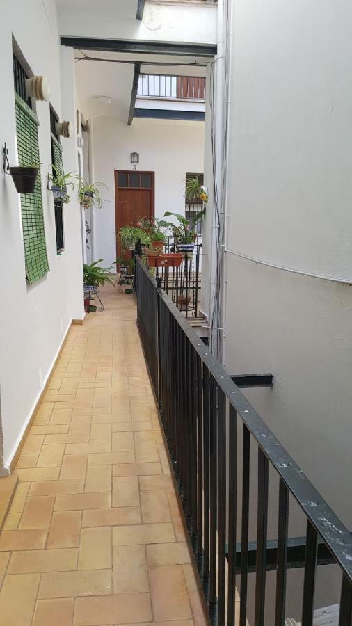 Luxury Apartment In Triana Close To The River Séville Extérieur photo