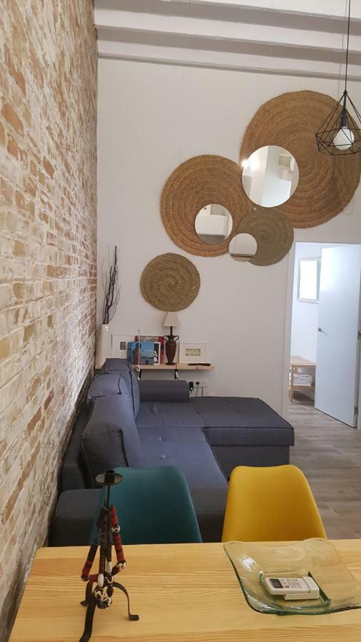 Luxury Apartment In Triana Close To The River Séville Extérieur photo