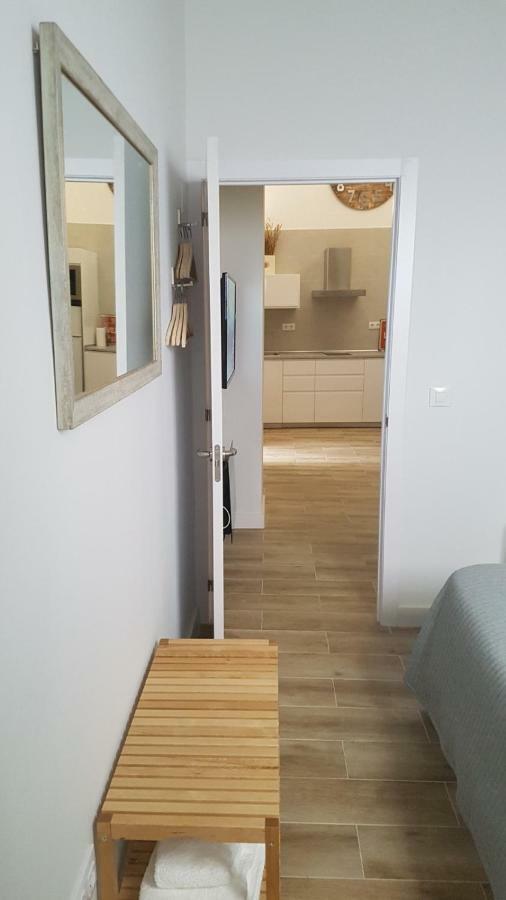 Luxury Apartment In Triana Close To The River Séville Extérieur photo