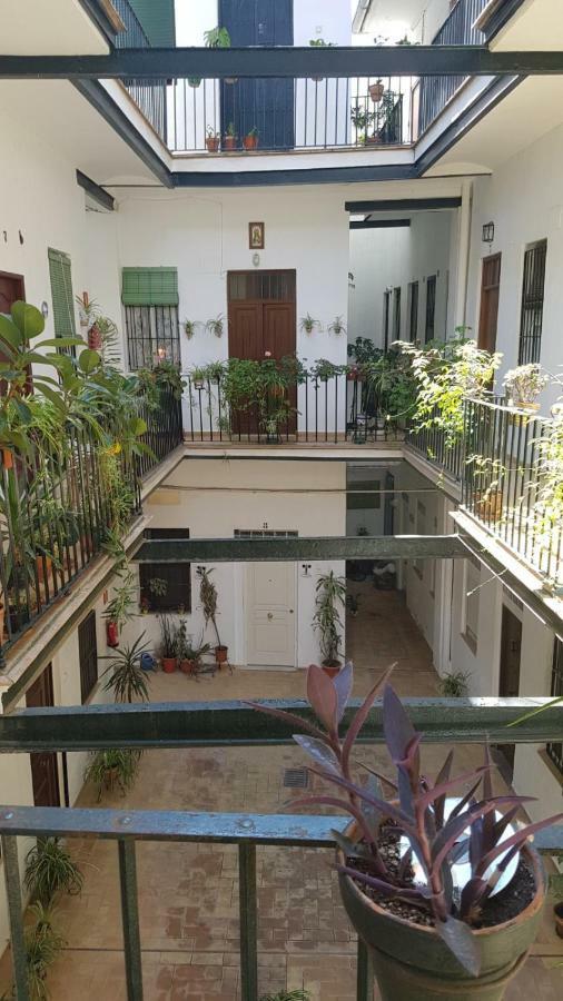 Luxury Apartment In Triana Close To The River Séville Extérieur photo
