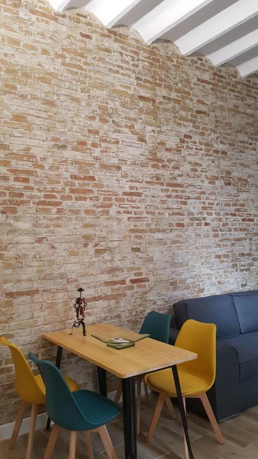 Luxury Apartment In Triana Close To The River Séville Extérieur photo