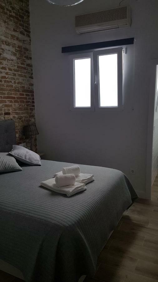 Luxury Apartment In Triana Close To The River Séville Extérieur photo