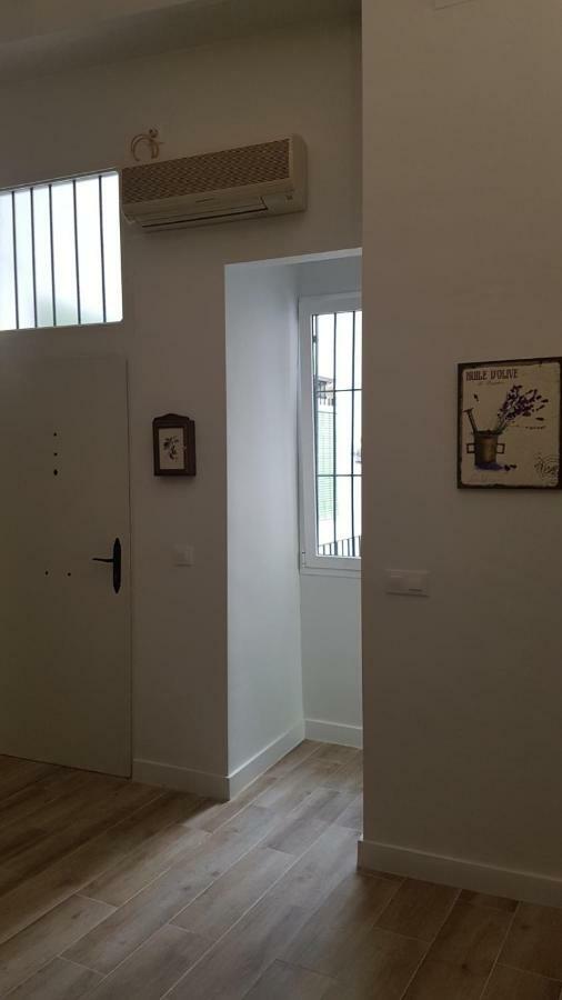 Luxury Apartment In Triana Close To The River Séville Extérieur photo